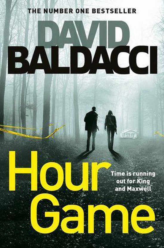 Hour GameEbook