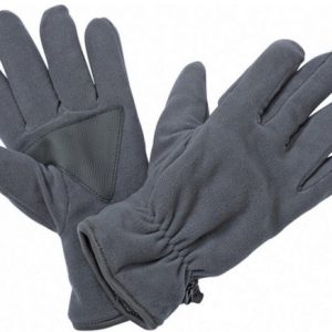 Gants en polaire Thinsulate – Taille L / XL – Aubergine Gants en polaire Thinsulate – Taille L / XL – Aubergine