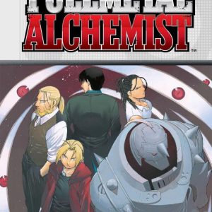 Fullmetal Alchemist 26 – Fullmetal Alchemist, Vol. 26Ebook Fullmetal Alchemist 26 – Fullmetal Alchemist, Vol. 26Ebook