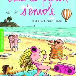 ISBN 9782075106795 boek Frans 112 pagina’s ISBN 9782075106795 boek Frans 112 pagina’s