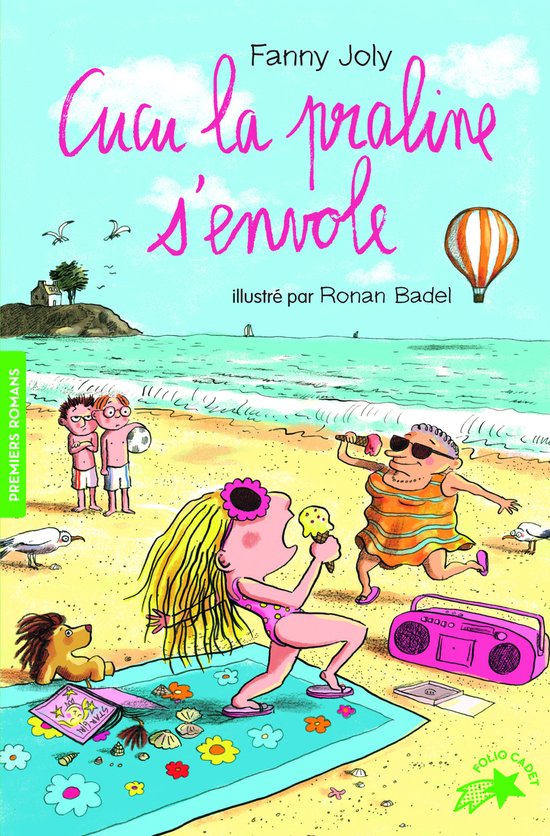ISBN 9782075106795 boek Frans 112 pagina's