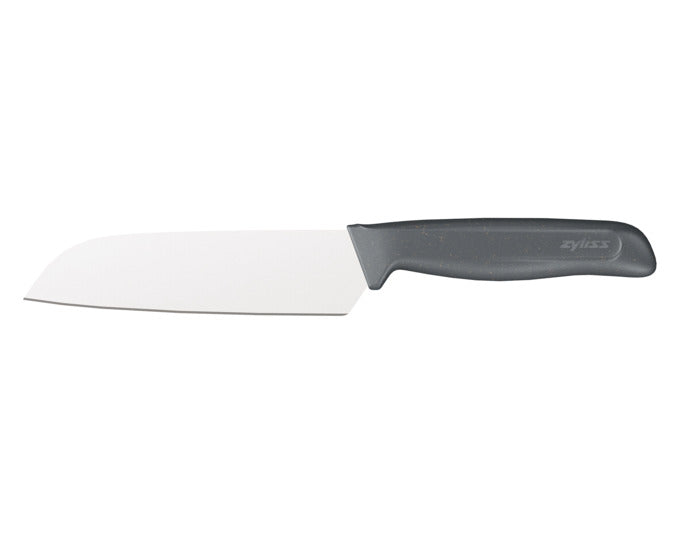 ZYLISS Santokumesser 15 cm schwarz