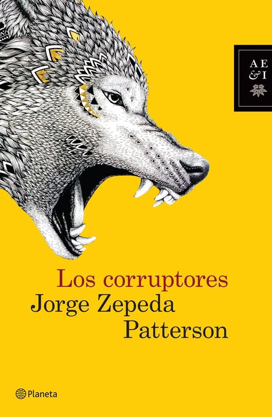 Los corruptoresEbook