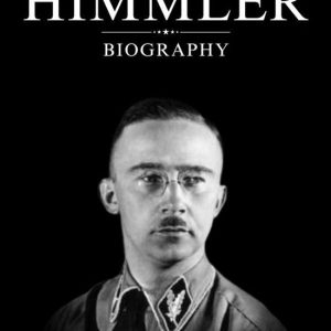 Heinrich Himmler BiographyEbook Heinrich Himmler BiographyEbook