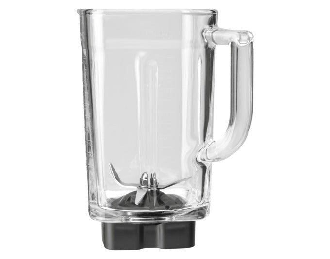 KITCHENAID Blender K400 Artisan medaillon silber – Image 2
