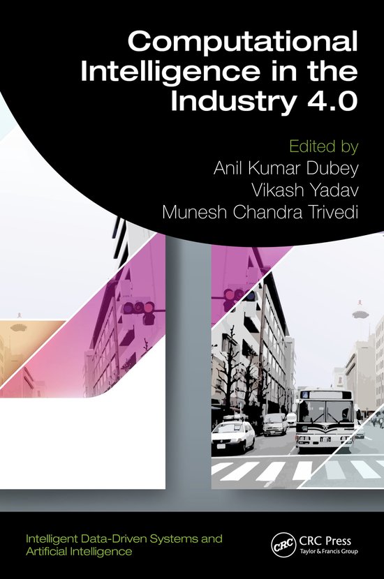 Intelligent Data-Driven Systems and Artificial Intelligence- Computational Intelligence in the Industry 4.0
