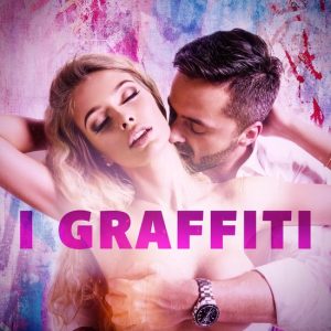 LUST – I graffiti – racconto eroticoEbook LUST – I graffiti – racconto eroticoEbook