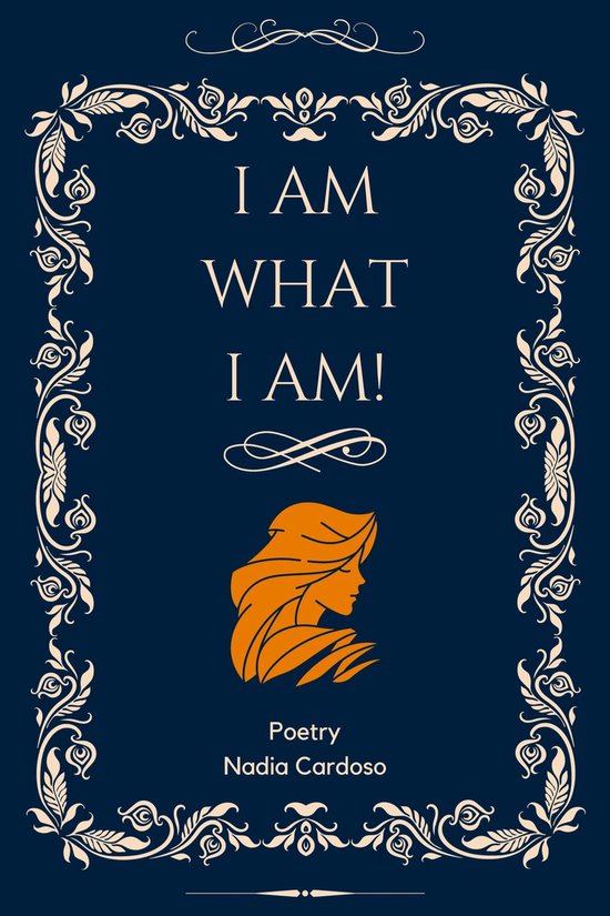 I Am What I Am!Ebook Poetry