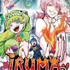 Iruma à l’école des démons 13 – Iruma à l’école des démons T13Ebook Iruma à l’école des démons 13 – Iruma à l’école des démons T13Ebook