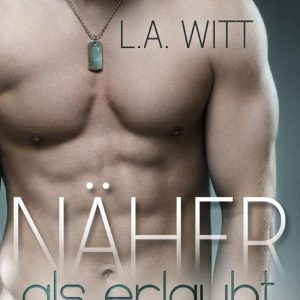 Näher als erlaubtEbook Näher als erlaubtEbook