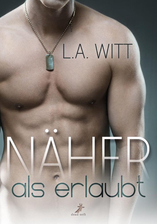 Näher als erlaubtEbook