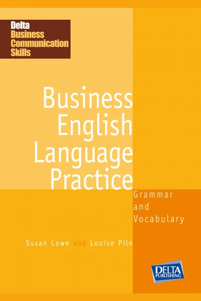 Business english language practice b1–b2