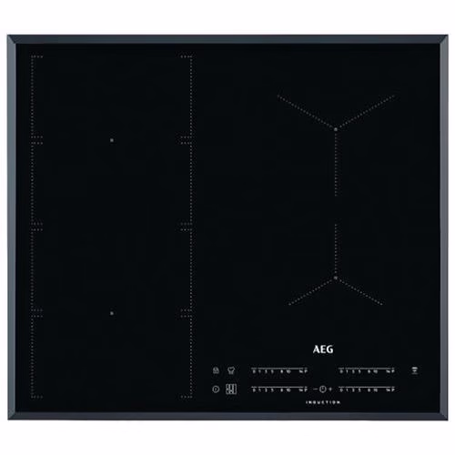 Table de cuisson induction AEG – Image 2