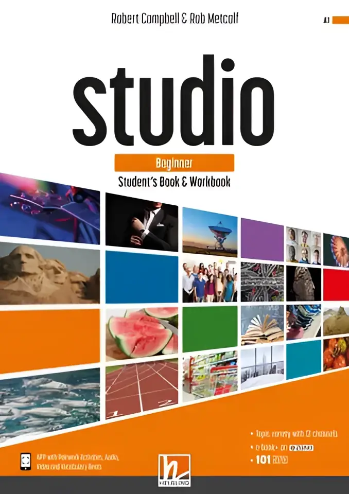 Studio beginner sb/wb + e-zone