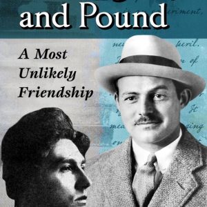 Hemingway and PoundEbook A Most Unlikely Friendship Hemingway and PoundEbook A Most Unlikely Friendship