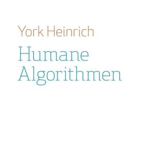 Humane AlgorithmenEbook