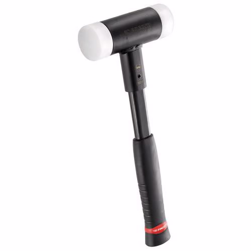 Massette sans rebond à embout interchangeable – Image 2