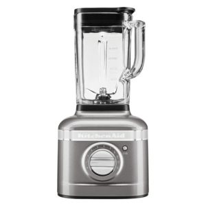 KITCHENAID Blender K400 Artisan medaillon silber KITCHENAID Blender K400 Artisan medaillon silber
