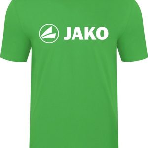 Jako – T-shirt Promo – T-shirt Vert Homme-L
