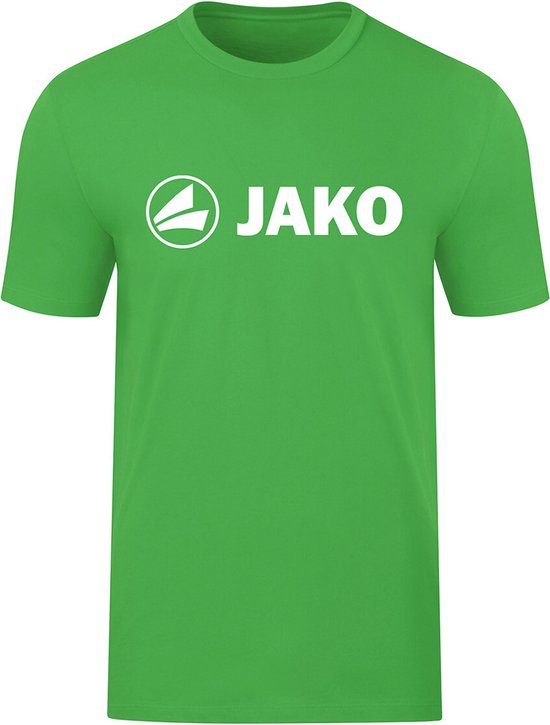 Jako - T-shirt Promo - T-shirt Vert Homme-L