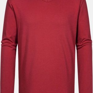 mey T-shirt à manches longues Série Solid Night mey T-shirt à manches longues Série Solid Night
