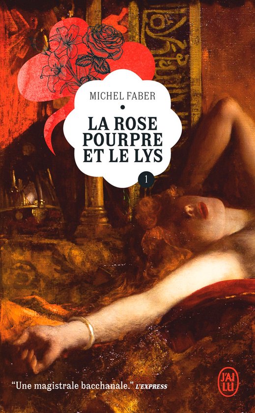 La Rose pourpre et le Lys 1 - La Rose pourpre et le Lys (Tome 1)Ebook