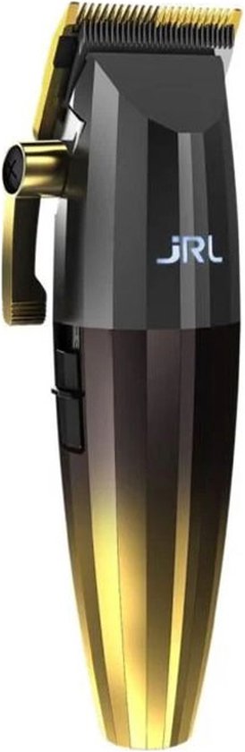 JRL Freshfade 2020C Tondeuse à cheveux Goud JRL Freshfade 2020C Tondeuse à cheveux Goud
