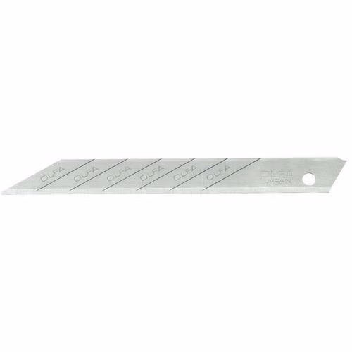 Etui de 5 lames HB – Image 3