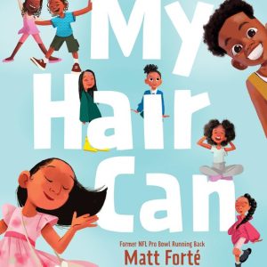 My Hair CanEbook My Hair CanEbook