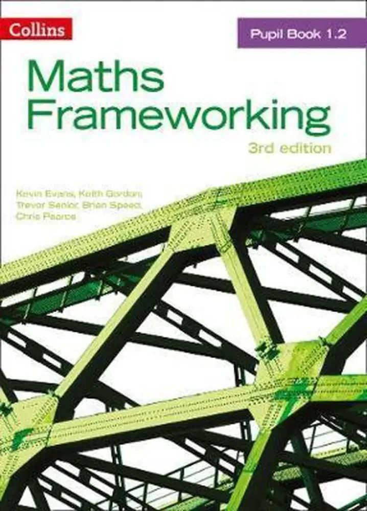 Ks 3 maths pubil book 1.2