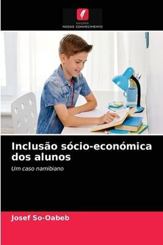 Inclusão sócio-económica dos alunos Dans le cas de la Namibie