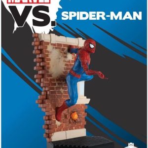 Marvel 1:18 Dynamics figurine – Spider-Man 13 cm Marvel 1:18 Dynamics figurine – Spider-Man 13 cm
