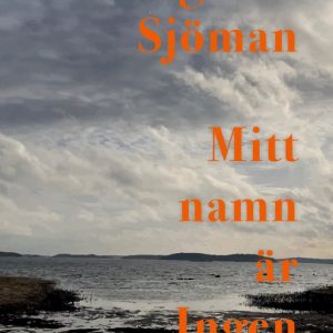 Mitt namn är IngenEbook Mitt namn är IngenEbook