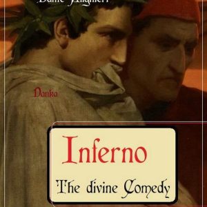 InfernoEbook The divine Comedy InfernoEbook The divine Comedy