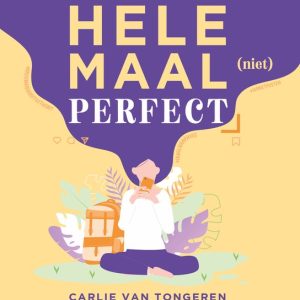 Het is hier helemaal (niet) perfect! Het is hier helemaal (niet) perfect!