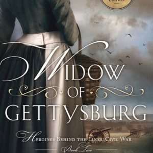Heroines Behind the Lines Civil War- Widow of Gettysburg