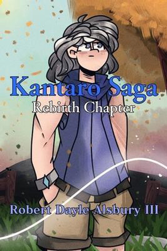 Kantaro Saga Chapitre Renaissance