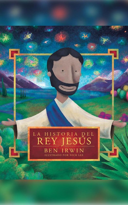 La Historia del Rey Jes sEbook