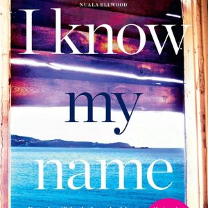 I Know My NameEbook I Know My NameEbook