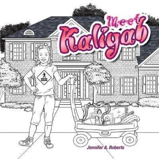 Meet Kaliyah