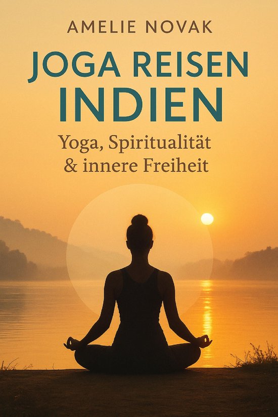 Joga Reisen – 100 Traumziele für DICH 7 - Joga Reisen - INDIENEbook Yoga, Spiritualität & innere Freiheit