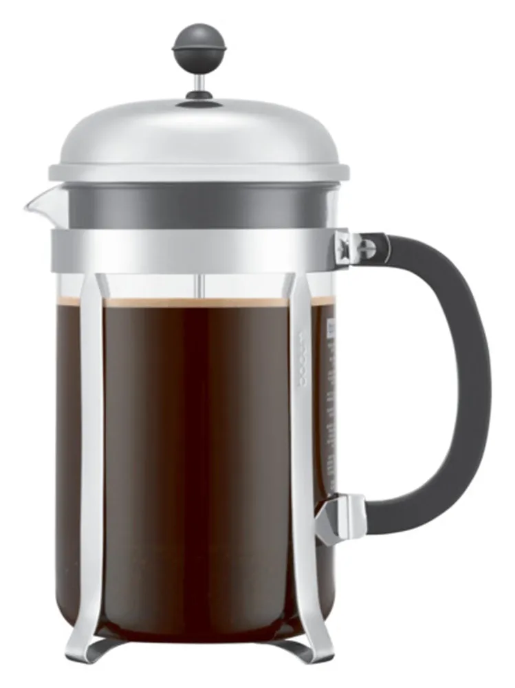 BODUM Kaffeezubereiter Chambord 12 Tassen – Image 2