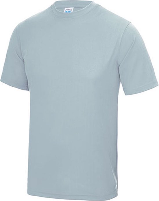 Just Cool Cool T JC001 - bleu ciel - XS