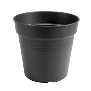 ELHO Anzuchttopf green basics living black ø 35 cm ELHO Anzuchttopf green basics living black ø 35 cm