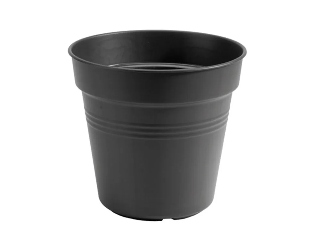 ELHO Anzuchttopf green basics living black ø 35 cm