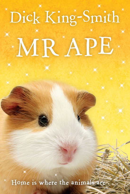 Mr ApeEbook