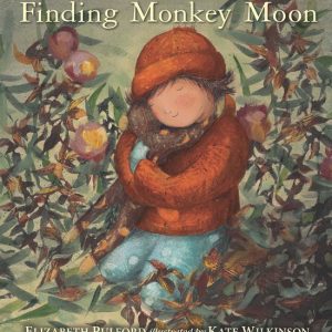 ISBN Finding Monkey Moon, Anglais, Couverture rigide, 32 pages ISBN Finding Monkey Moon, Anglais, Couverture rigide, 32 pages