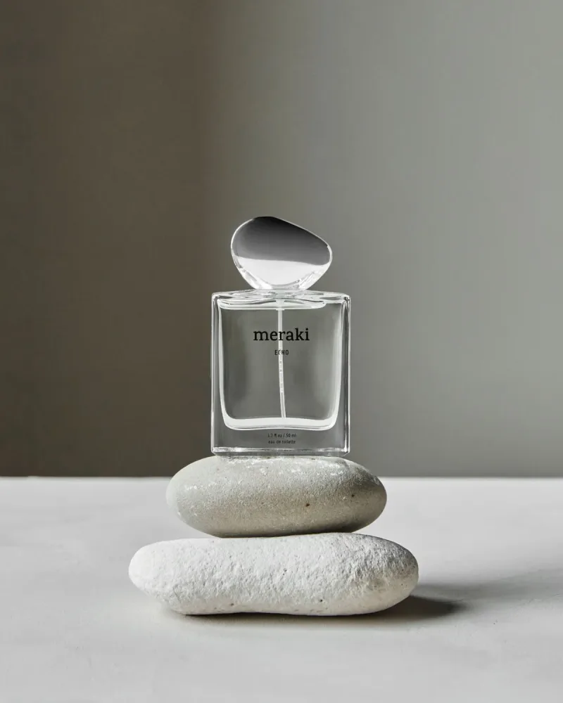 Eau de toilette, Echo, 50 ml – Image 2
