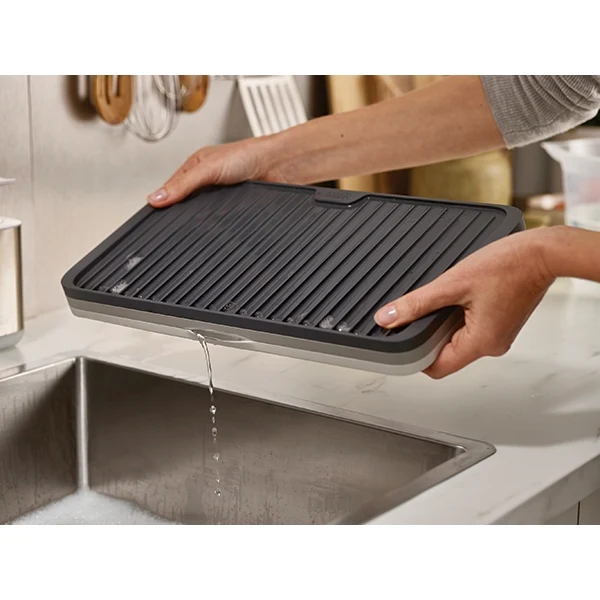 Tapis de drainage extensible Joseph Joseph – Image 2