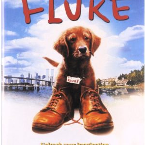 Fluke [DVD]